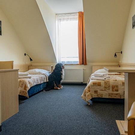 Hotel Galion Gdańsk Exteriör bild