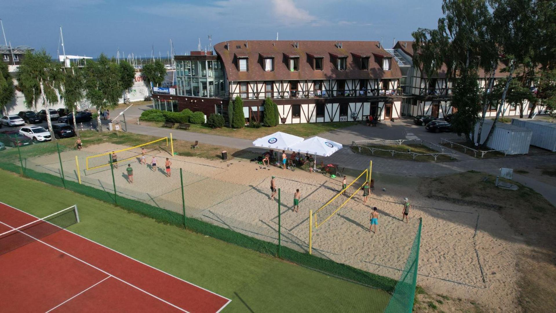Hotel Galion Gdańsk Exteriör bild